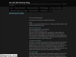 Sites similar to las284jose.wordpress.com
