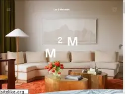 Sites similar to las2mercedes.com