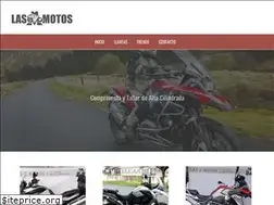 Sites similar to las2motos.com