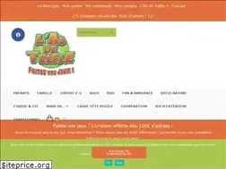 Sites similar to las2trefle.com