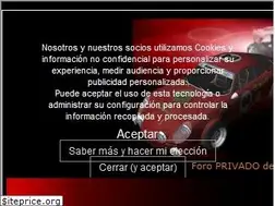 Sites similar to las3caras.foroes.org