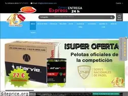 Sites similar to las40principalas.com