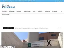 Sites similar to las4esquinas.com