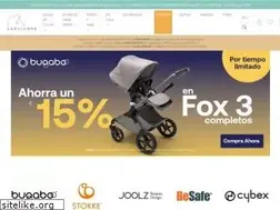 Sites similar to las4lunas.es