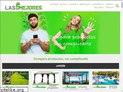 Sites similar to las5mejores.es