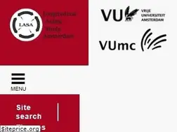 Sites similar to lasa-vu.nl