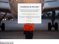 Sites similar to lasa.com.co