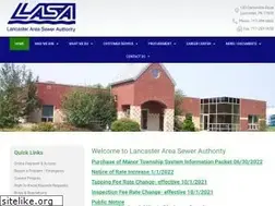 Sites similar to lasa.org