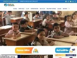 Sites similar to lasaadia.org