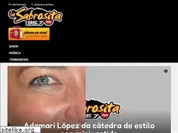 Sites similar to lasabrosita.fm