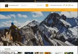 Sites similar to lasabuelasdesevil.com