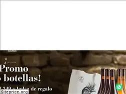 Sites similar to lasacristia.com.uy