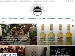Sites similar to lasacristiadelcaminante.com