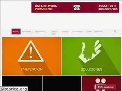 Sites similar to lasadiccionestienensolucion.com