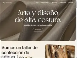 Sites similar to lasadrianas.cl