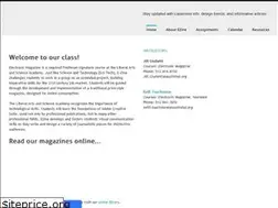 Sites similar to lasaezine.weebly.com