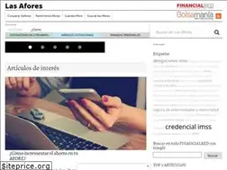 Sites similar to lasafores.com.mx