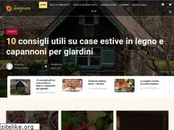Sites similar to lasagnam.it
