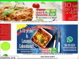 Sites similar to lasagnasadomicilio.com