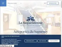Sites similar to lasagueneenne.com