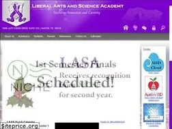 Sites similar to lasahighschool.org