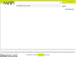 Sites similar to lasahita.com