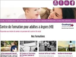 Sites similar to lasaillerie.org