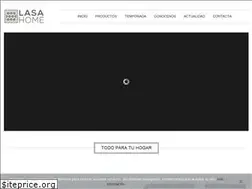 Sites similar to lasaint.com