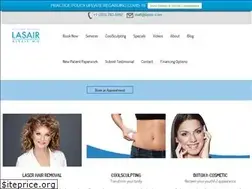 Sites similar to lasair.com