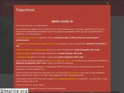 Sites similar to lasaison.ch