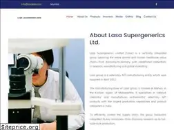 Sites similar to lasalabs.com