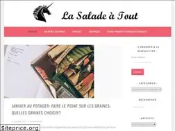 Sites similar to lasaladeatout.fr