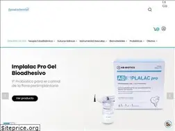 Sites similar to lasaladental.com
