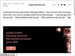 Sites similar to lasalamsa.com