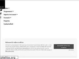 Sites similar to lasalateatre.cat