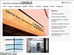 Sites similar to lasalavng.cat