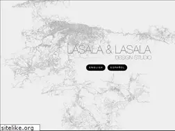 Sites similar to lasalaylasala.net