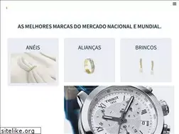 Sites similar to lasalete.com.br