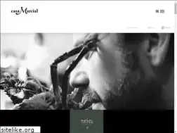 Sites similar to lasalgar.es