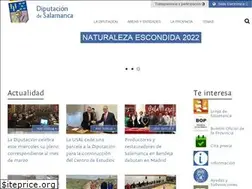 Sites similar to lasalina.es