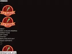 Sites similar to lasalita.com