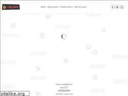 Sites similar to lasalitas.com