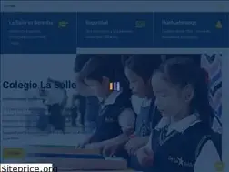 Sites similar to lasalle-hue.edu.gt