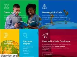 Sites similar to lasalle.cat