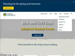 Sites similar to lasalle.edu