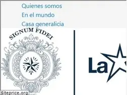 Sites similar to lasalle.org