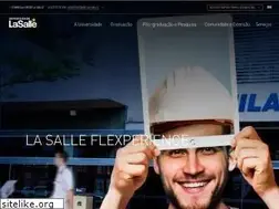 Sites similar to lasalle.tche.br