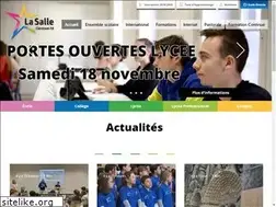 Sites similar to lasalle63.fr