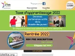 Sites similar to lasalle84.net