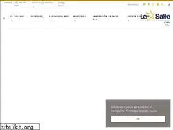 Sites similar to lasallealfaro.es